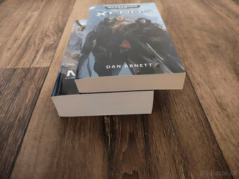 Warhammer 40,000 - Eisenhorn - 2