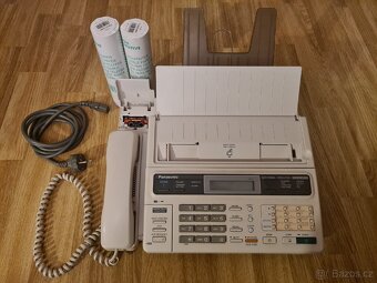 Fax Panasonic KX-F2230 - 2
