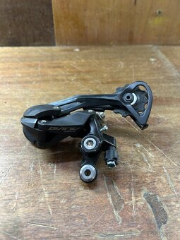 Částečně použité díly - 2