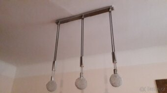 Stropní světlo - 2