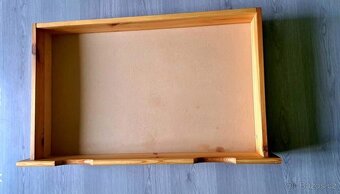 Šuplík pod postel - 2