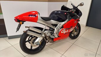 Aprilia RS 250 - 2