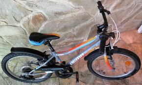 Dětské kolo Dema Vega 20" - 2