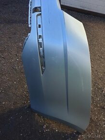 5E9.807.421.G - Zadní nárazník - Škoda Octavia III Combi FL - 2