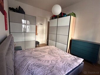 Kompletní ložnice – kvalitní & designová - 2