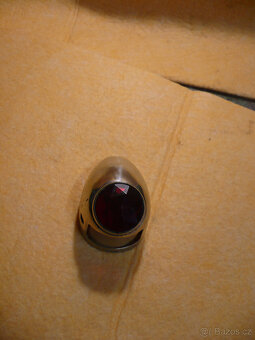 Zadní světlo Jawa 250 Pérák - 2