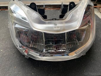 Honda PCX-lampa - 2
