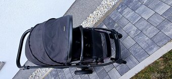 Kočárek ESPIRO  NEXT UP - 2