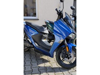 Horwin SK3 předváděcí kus - 2