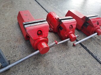 Dverak casper 150 mm - 2