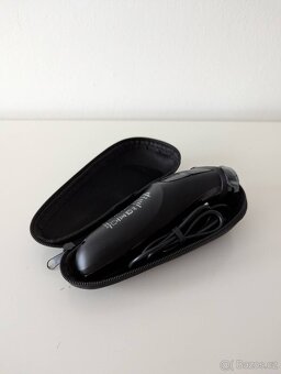 Holicí strojek ETA - 2