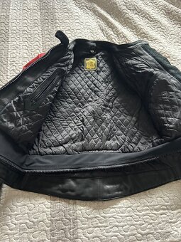 Dámská moto bunda ixs - 2