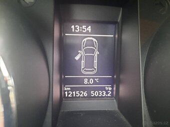 Škoda Yeti 2010 1.4. TSI 121500 km - 2