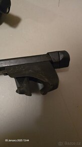 Příčníky Thule - 2