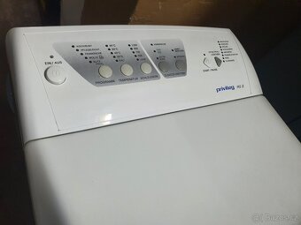 pračka Privileg (Whirlpool) úsporná A + A DOPRAVA - 2