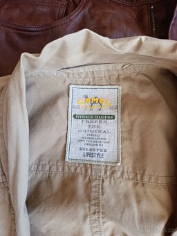 Vesta Camel Active - 2