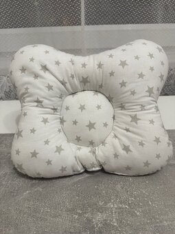 Nové věci pro miminko - 2