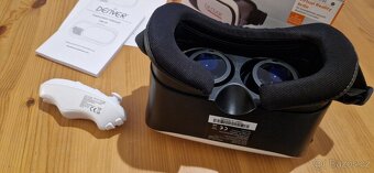 Brýle pro virtuální realitu - 2