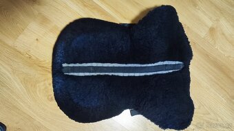 Tlumící dečka - 2