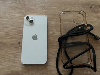 IPhone 14 Plus 128Gb white - 2