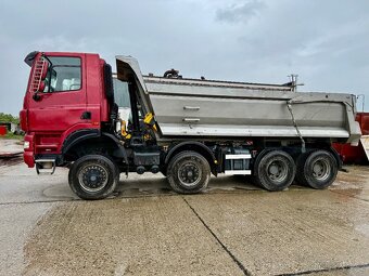 TATRA 158 Phoenix 8x8 Sklápač - 2