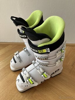 Lyžáky Head Raptor 240 - 2