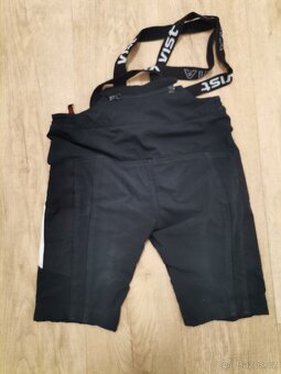 Lyžařské kraťasy Vist - 2