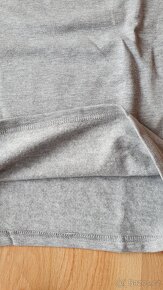 Termo triko s dlouhým rukávem - vel.146/152 - 2