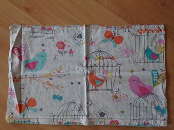 Dětské oboustranné povlečení - 2