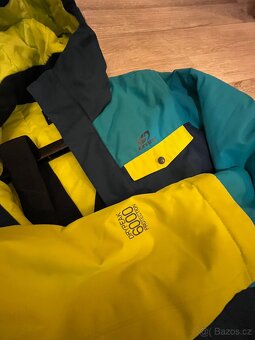 Lyžařský komplet - 2