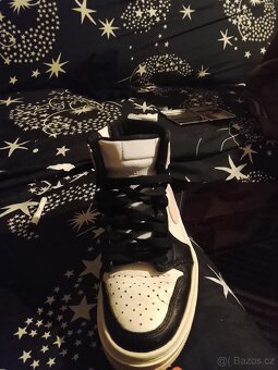 Dámske Nike Tenisky - 2