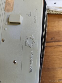 Prodám starou foukací harmoniku - 2