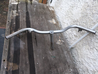 Sachs - řidítka - 2