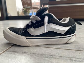 Vans tenisky vel.34 - 2