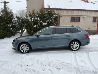 SKODA SUPERB  III 2.0TDI-110KW DSG - 2