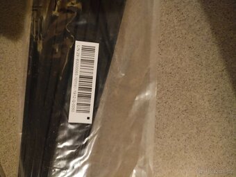 Stahovací pásky ekektrikářské - 2