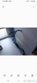 Koloběžka(nová) - 2