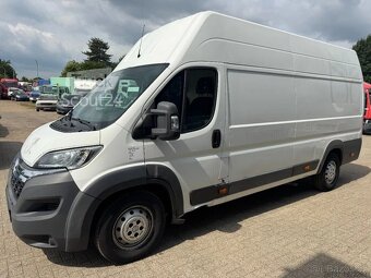 Citroën Jumper MAXI - 2