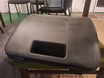 Štítkovač Brother PT-D210 - 2