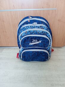 Školní batoh Topgal 1.-3. třída - 2