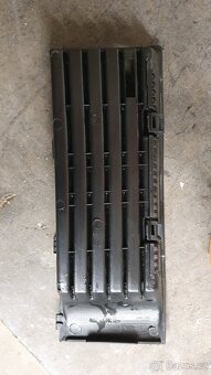 Krytka mlhovky fabia 1 levá řidičova strana - 2