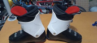 Prodám lyžařské boty - 2