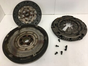 Spojková sada 1.9Tdi 77Kw 74Kw - 2