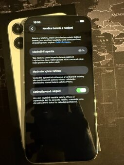 iPhone 13 Pro Max 256GB - 2