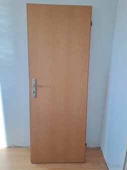 Interiérové dveře - 2