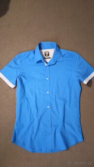 Pánské košile - 2