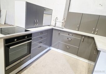 Kuchyňská linka - 2