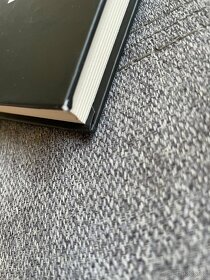 Lovec v pasti - Králová - 2