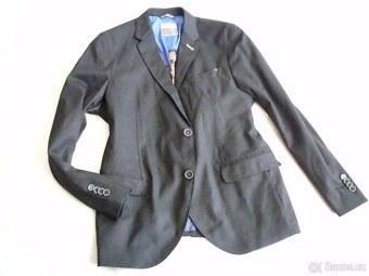 Calamar pánske sako nenosené L - 2