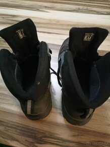 Podzimní boty vel 33 - 2